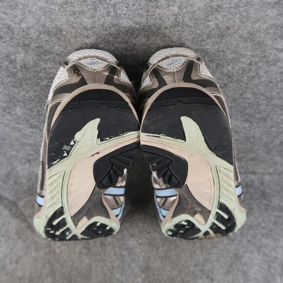 Asics Shoes Womens 8.5 Running Track Lightweight Trainer Gel Diva Cross Country - Picture 12 of 12